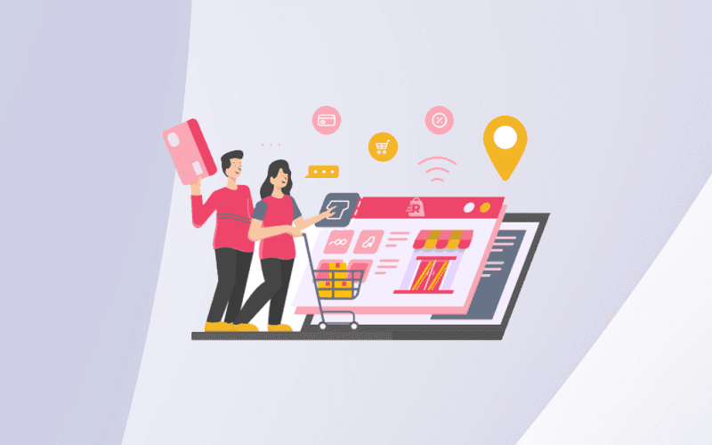 Boost Sales with Effective E-commerce Development in 2025