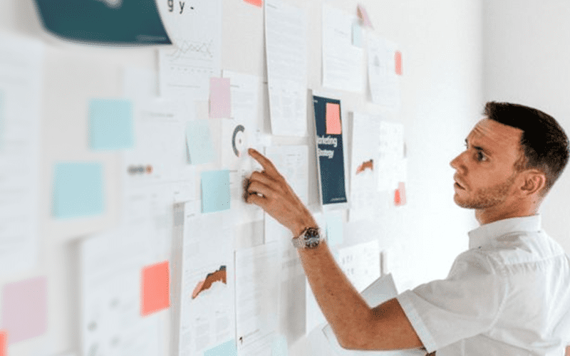 Create a Brand Name in 5 Easy Steps