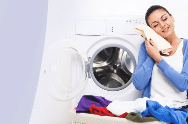Future of Laundry Business- What to Expect in 5 years