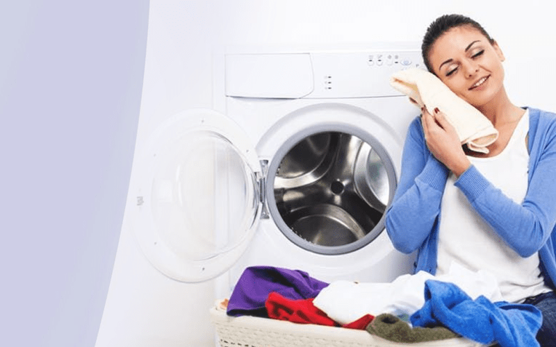 Future of Laundry Business- What to Expect in 5 years