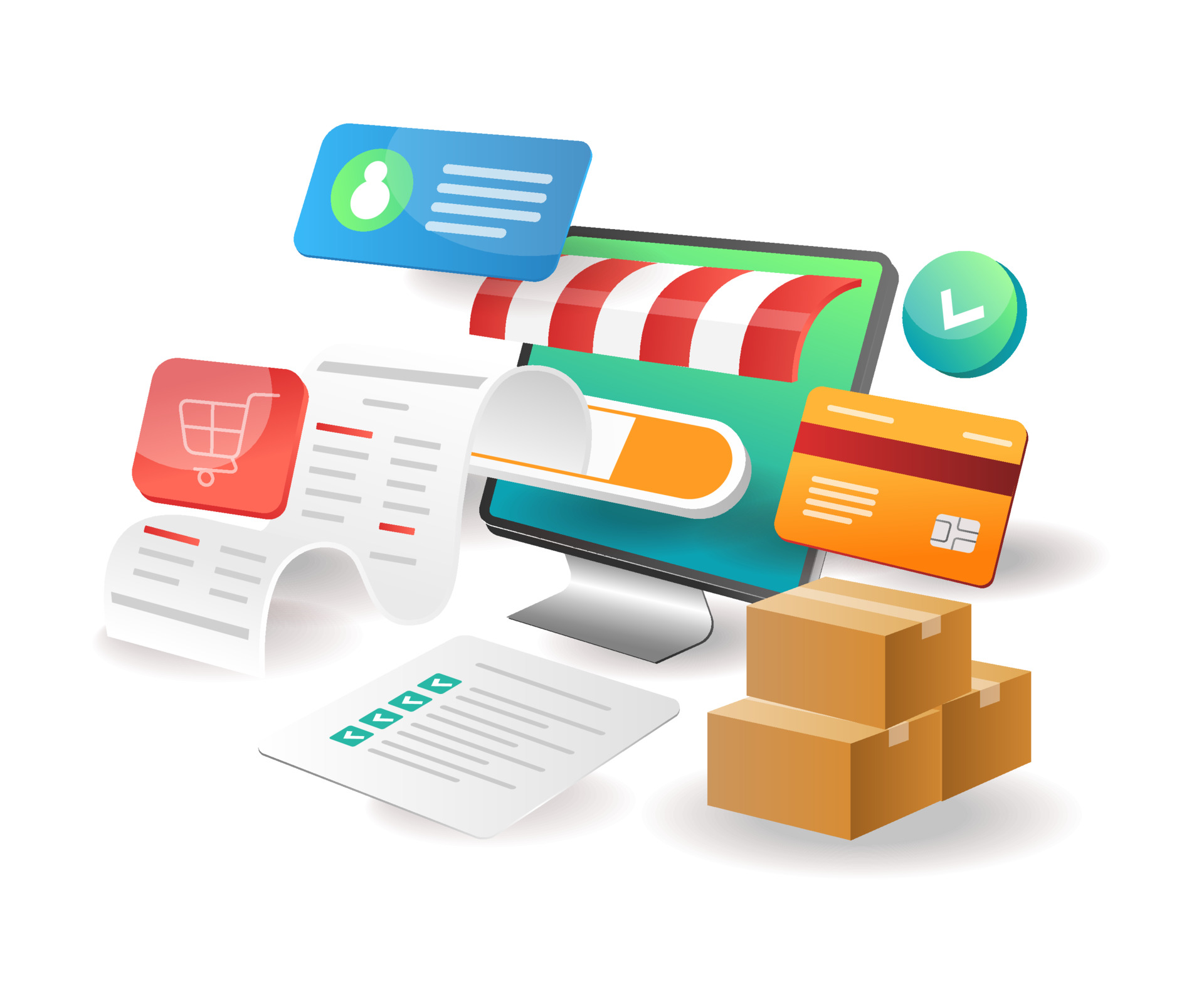 Top 10 Ecommerce Strategies