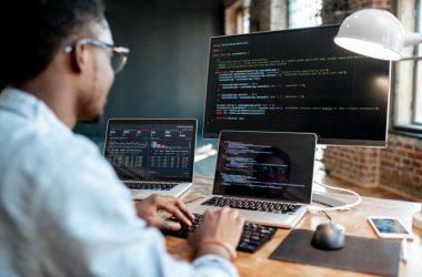 What to Look for in a Software Development Contractort