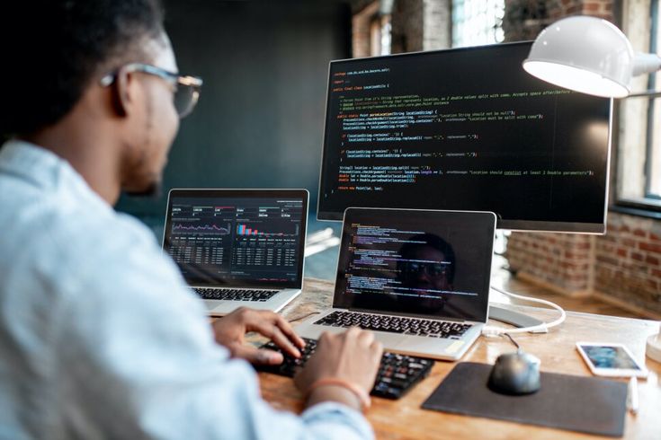 What to Look for in a Software Development Contractort