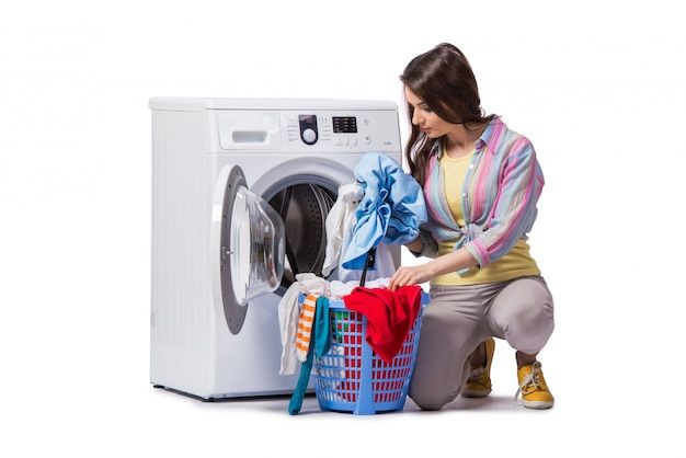 The Exciting Future of the Laundry Business: What to Expect in the Next 5 Years