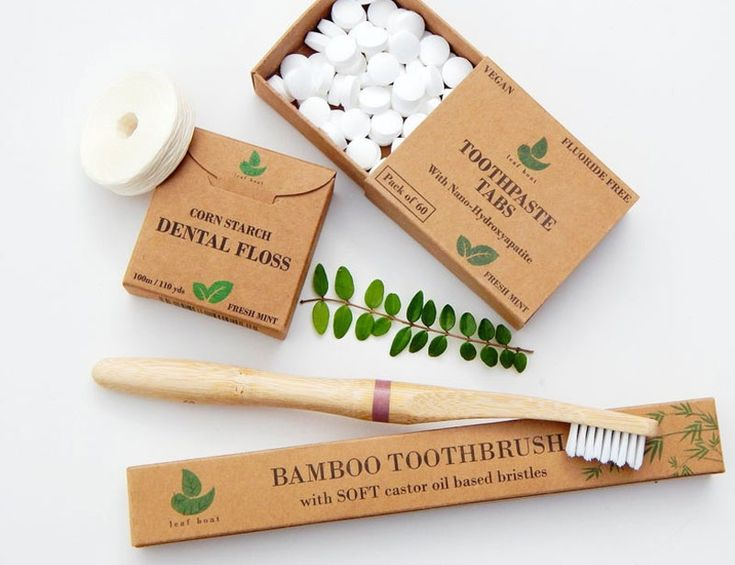 Sustainable & Eco-Friendly Products