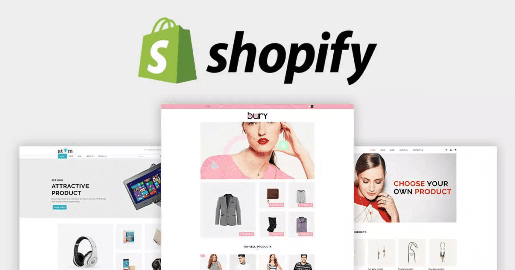 Who Should Choose Shopify