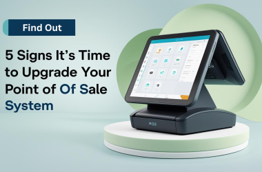 POS system